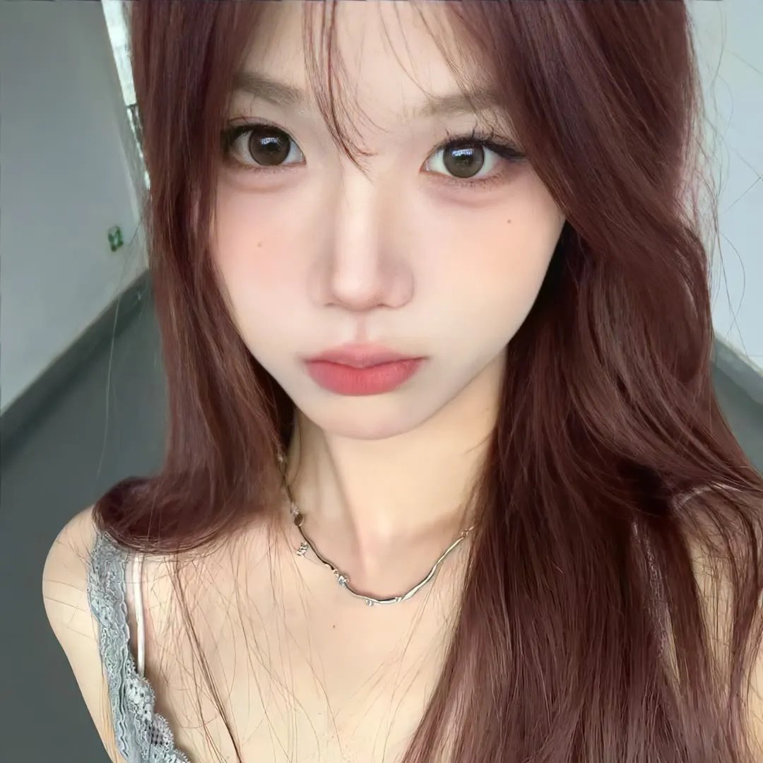 我的爱