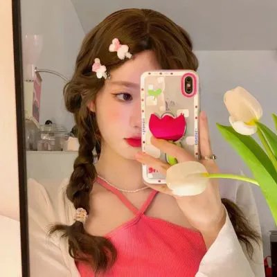 爱情故事